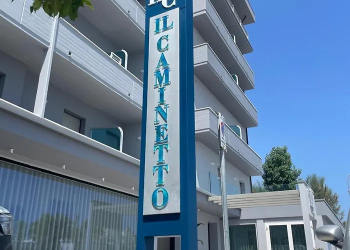 Il Caminetto
