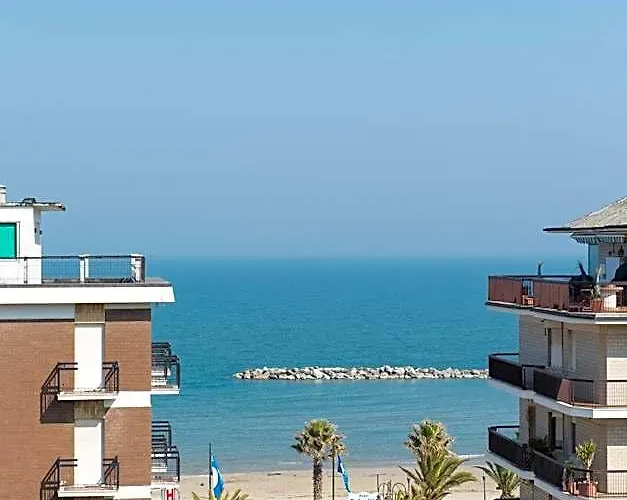 Hotel Gabbiano